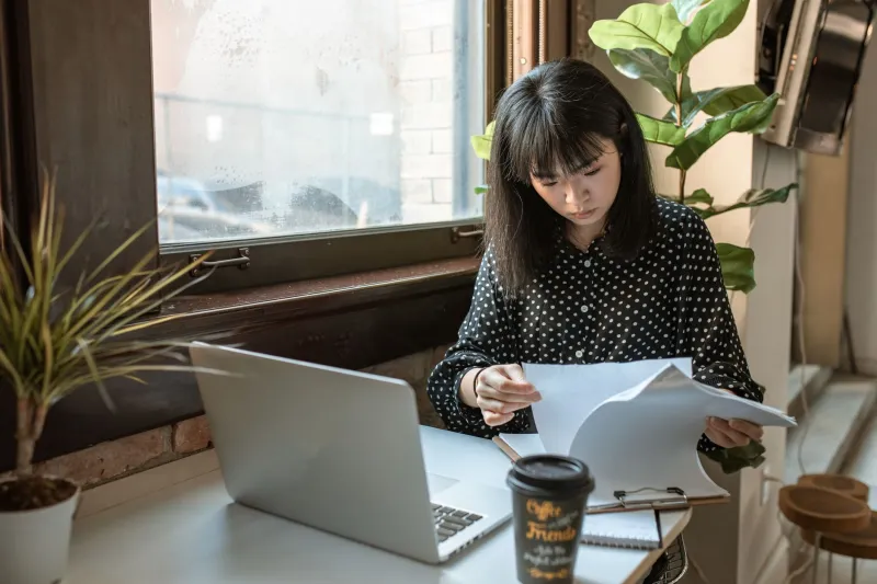 You're Charging What Your Confidence Says, Not What Your Work Says