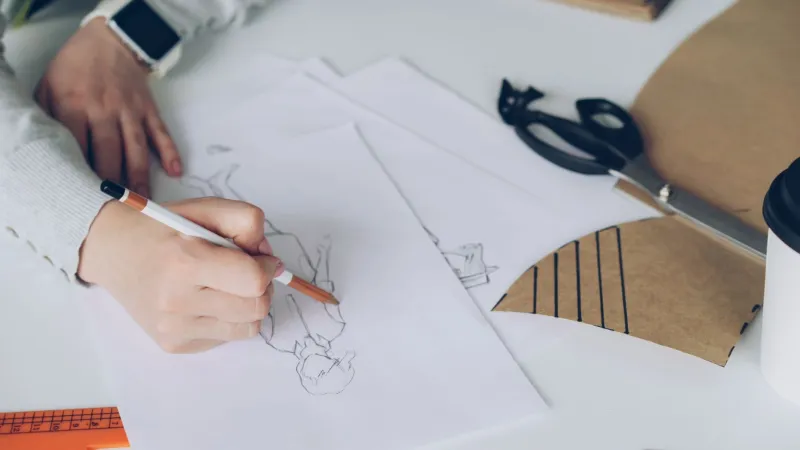 The Invisible Work Is the Real Work: Why Your Process Deserves an Audience