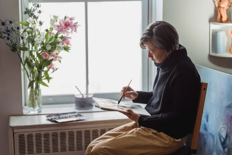Your Ruler Is Broken: How Measuring Your Work Against Other People's Is Quietly Wrecking You